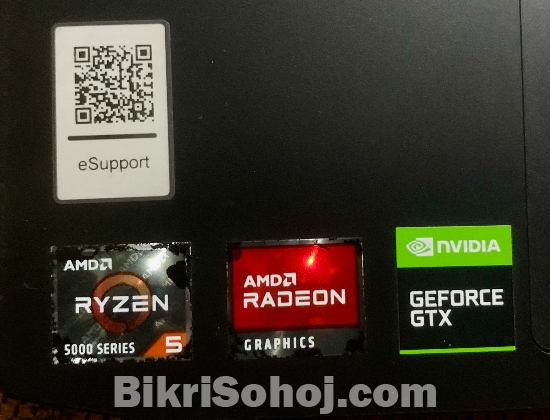 Lenovo IdeaPad Gaming 3 15ACH6